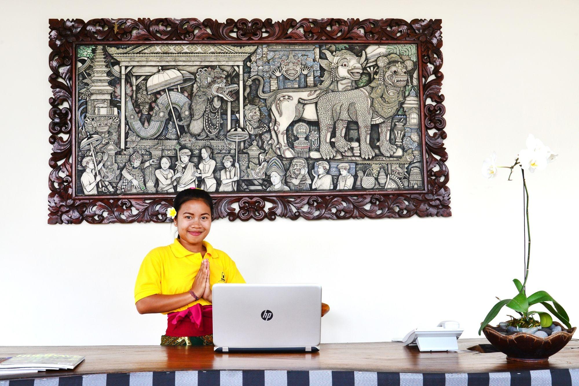 Kubu Bali Baik Villa & Resort 2