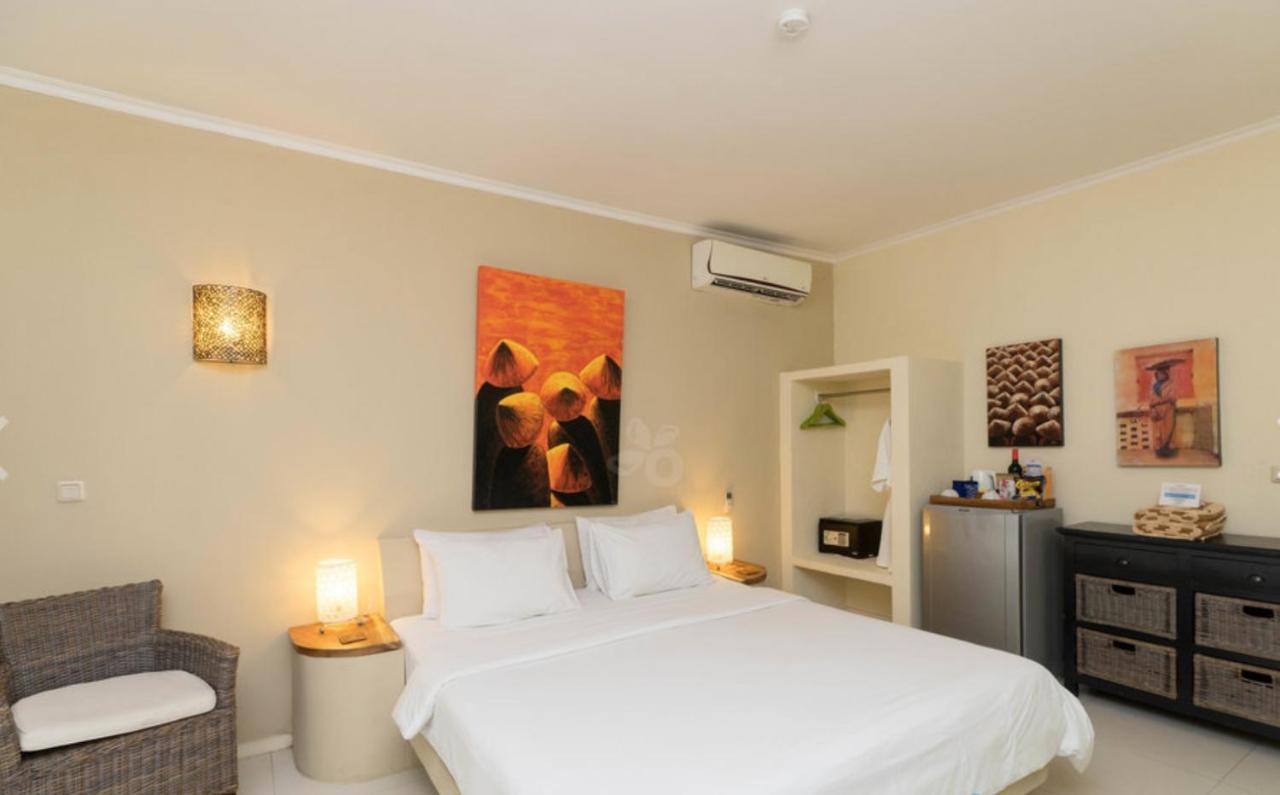 Scallywags Mango Motel 2