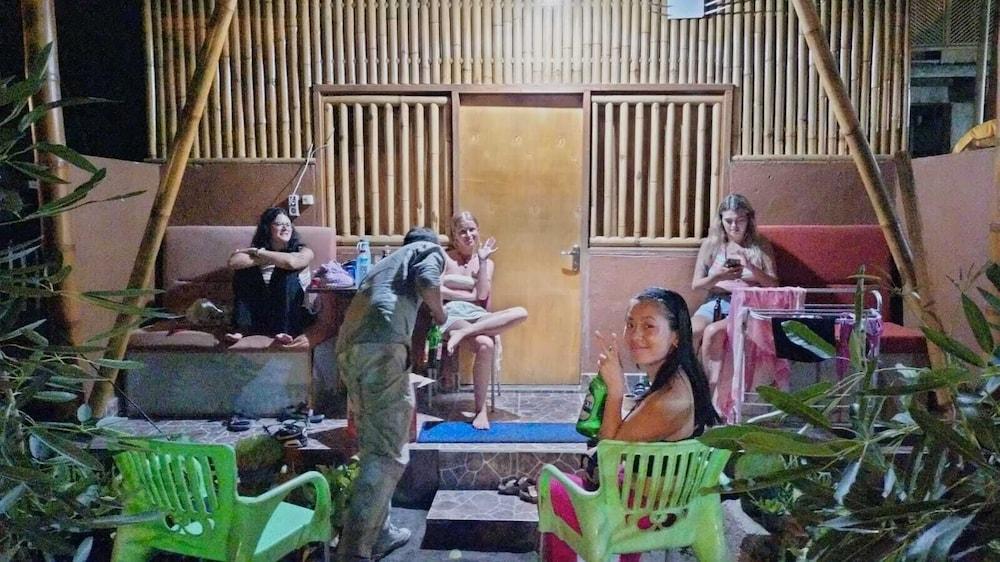 Fantastic Hostel Gili 2