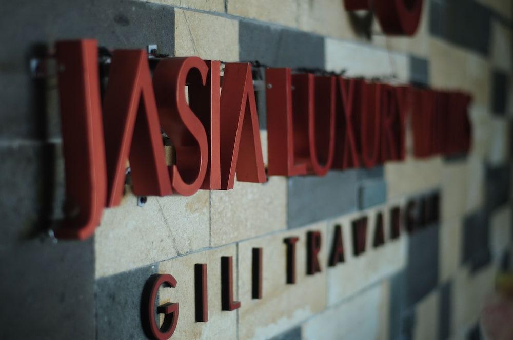 Jasia Luxury Villas 1