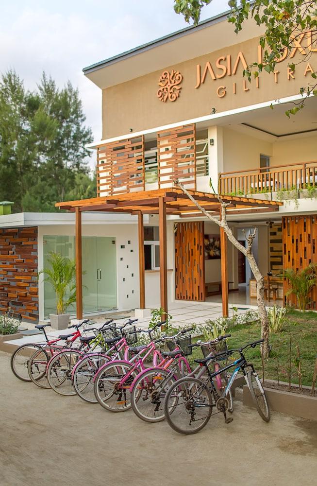 Jasia Luxury Villas 2