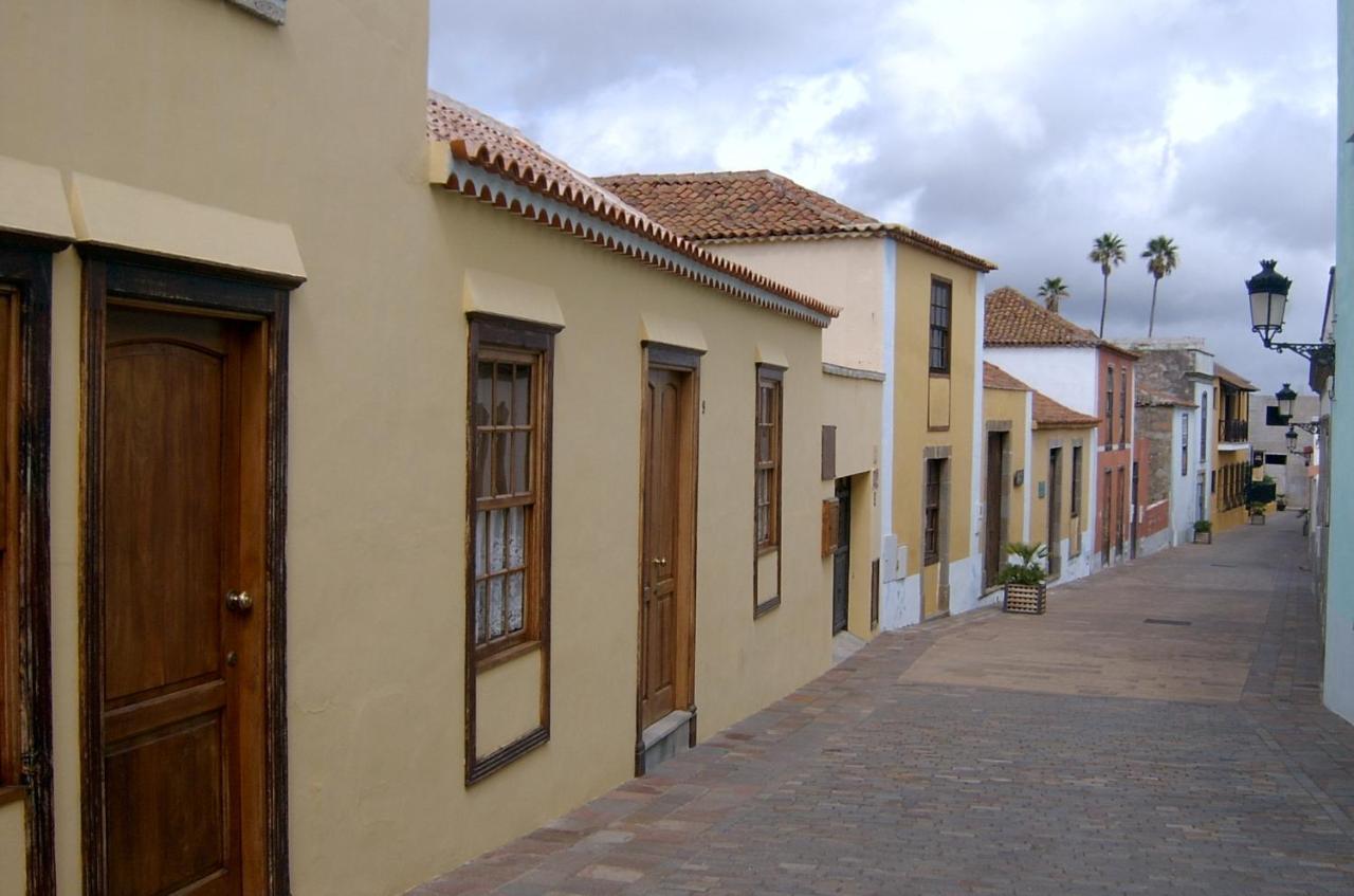 Casa El Traspatio 2