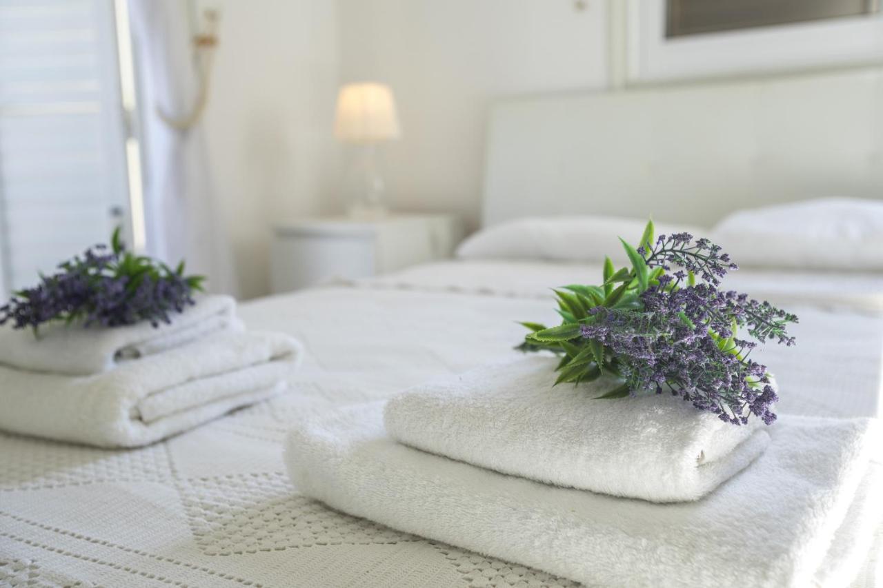 Larnaca Villa Marina 1