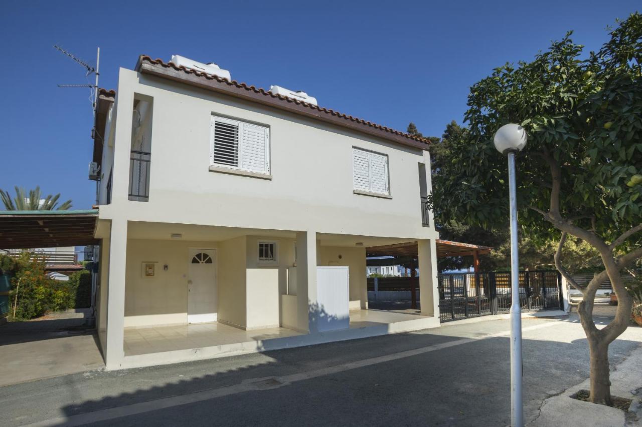 Larnaca Villa Marina