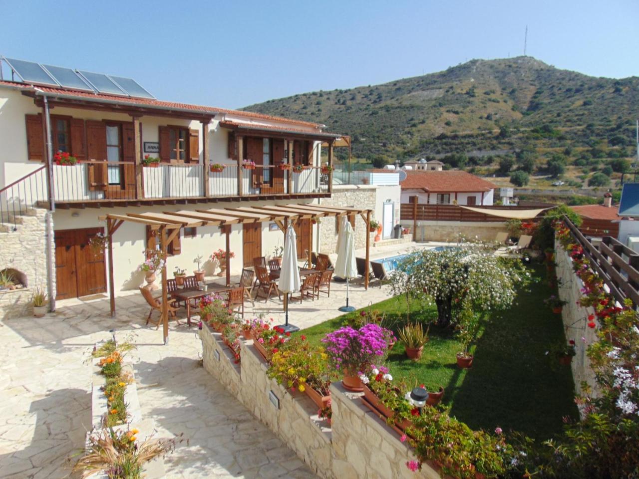 Charalambos Holiday Cottage 2