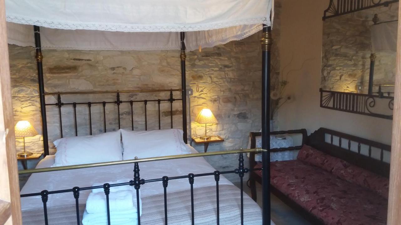 Charalambos Holiday Cottage 1