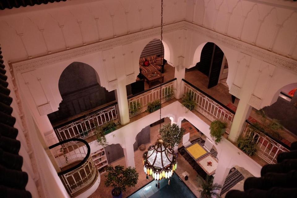 Riad Dar Alamane 2