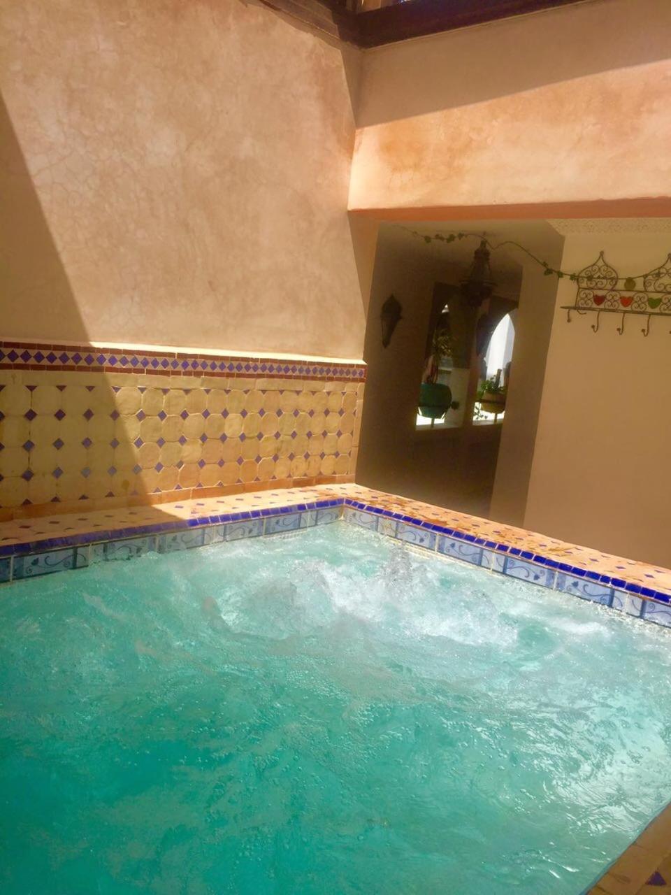 Riad Dar Azul 1