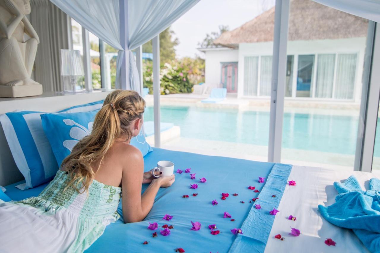 Villa Gili Bali Beach 1