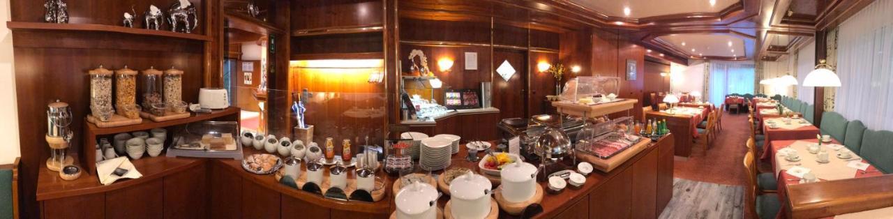 Tiptop Hotel Stadt Pasing 2