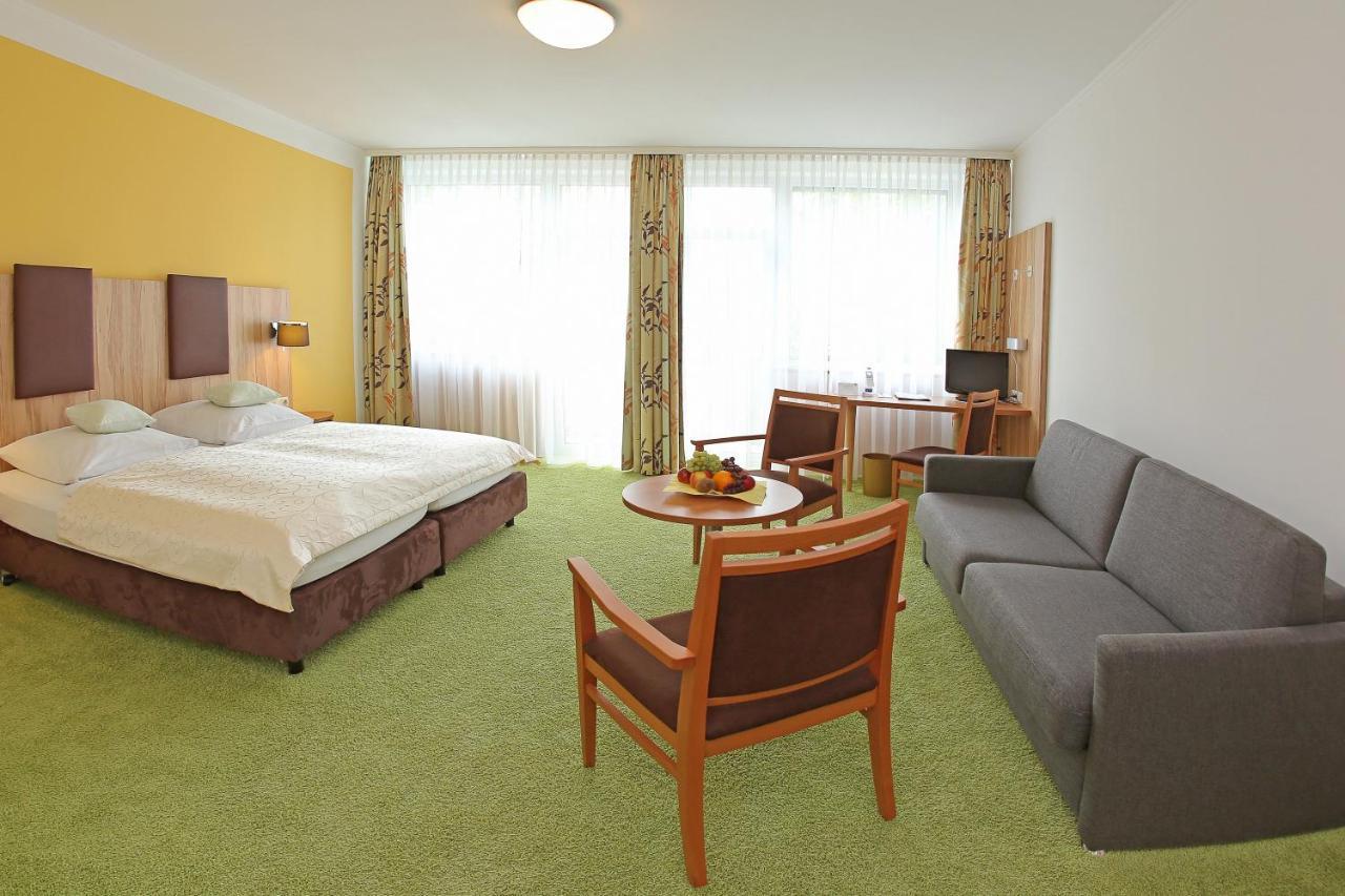Tiptop Hotel Stadt Pasing