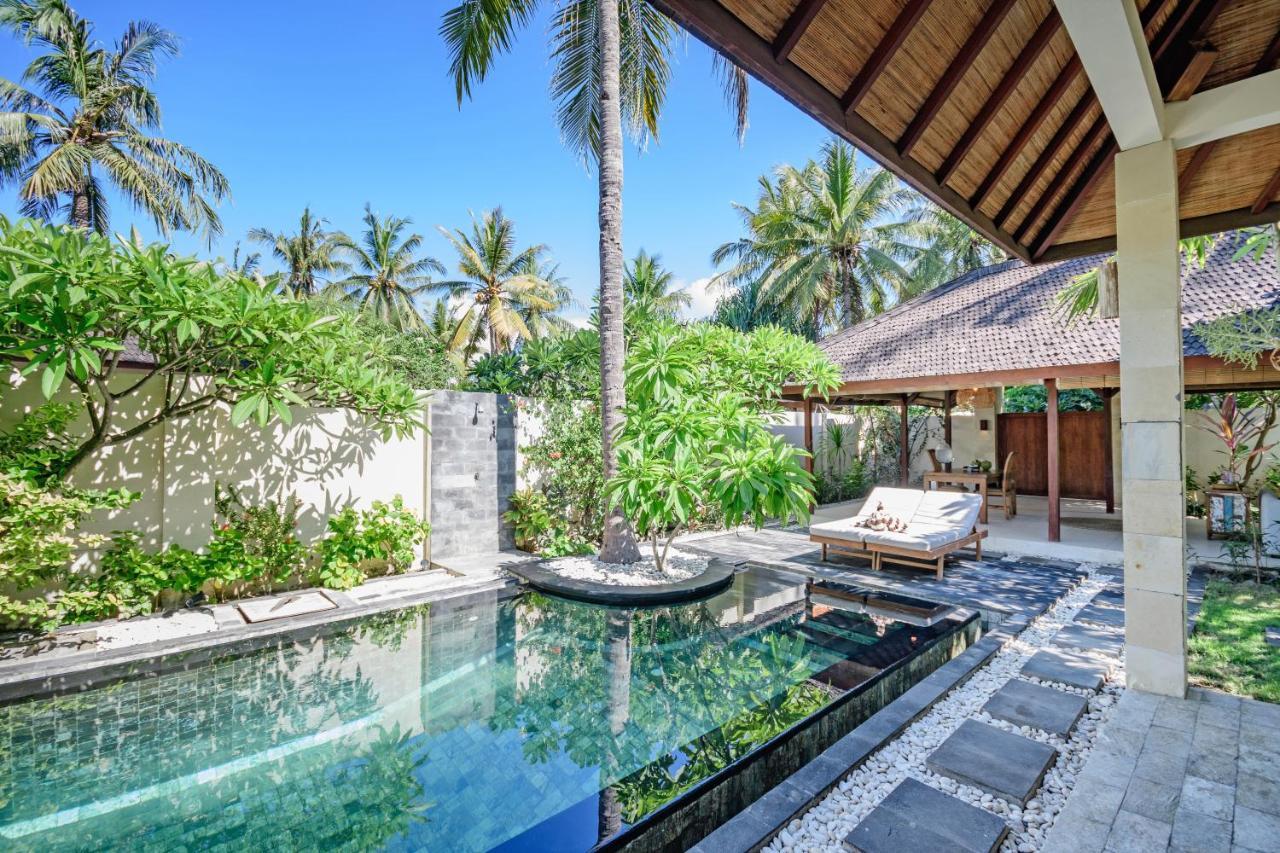 Kelapa Luxury Villas 1