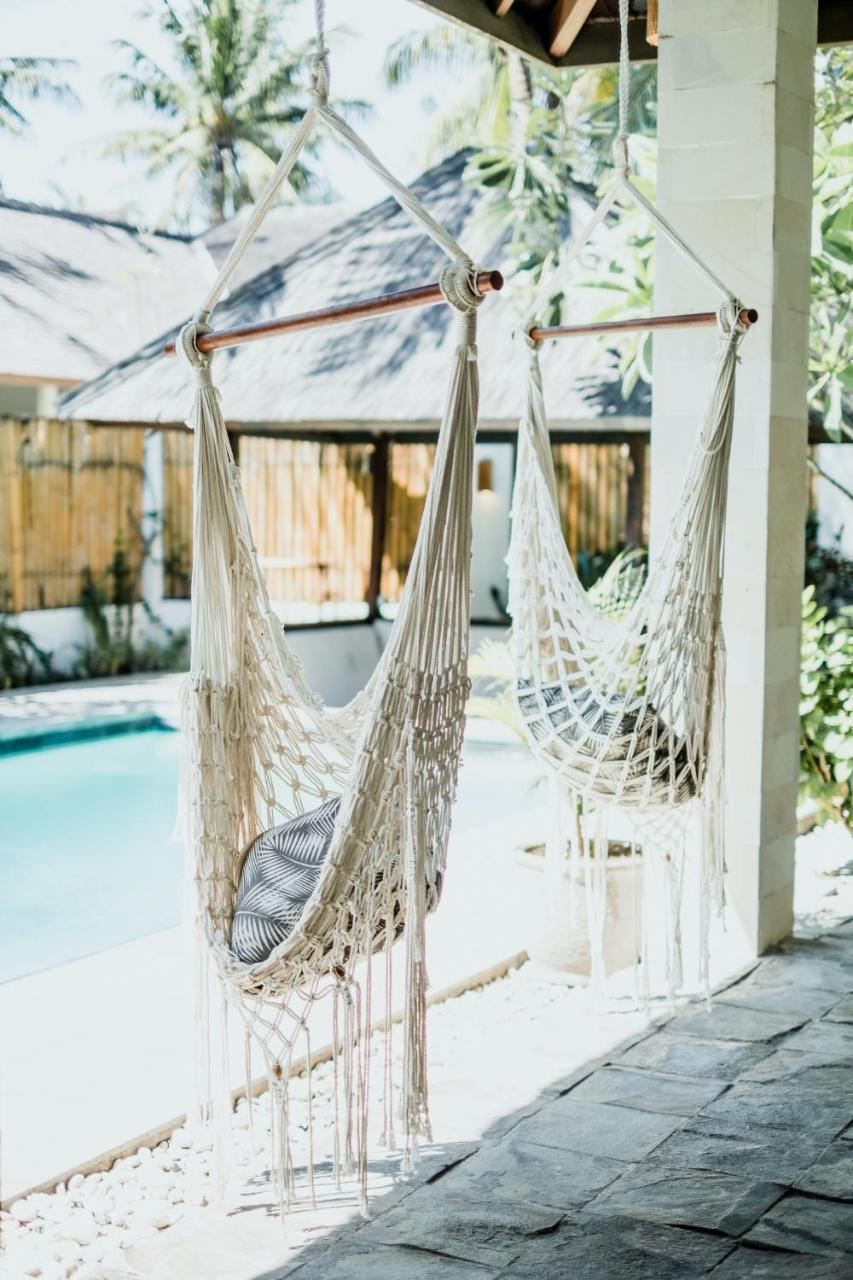 Kelapa Luxury Villas