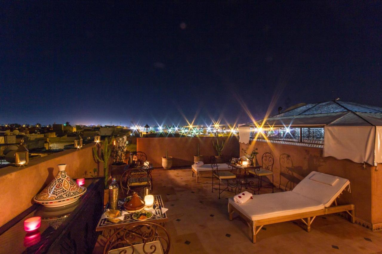 Riad Lamya Marrakech 2