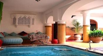 Riad Atlas