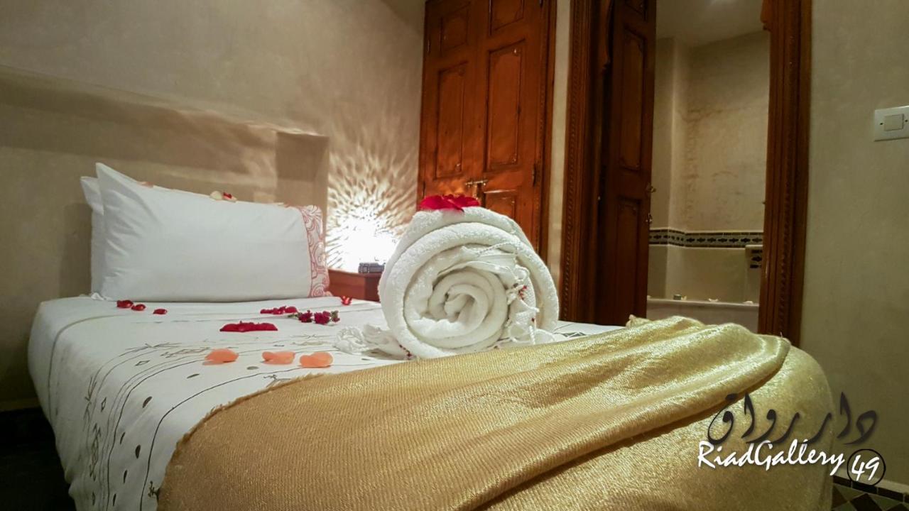 Riad Gallery 49 1