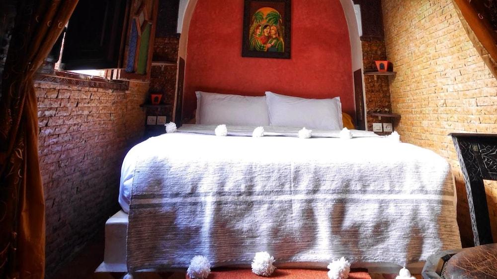 Riad Elli Marrakech 1