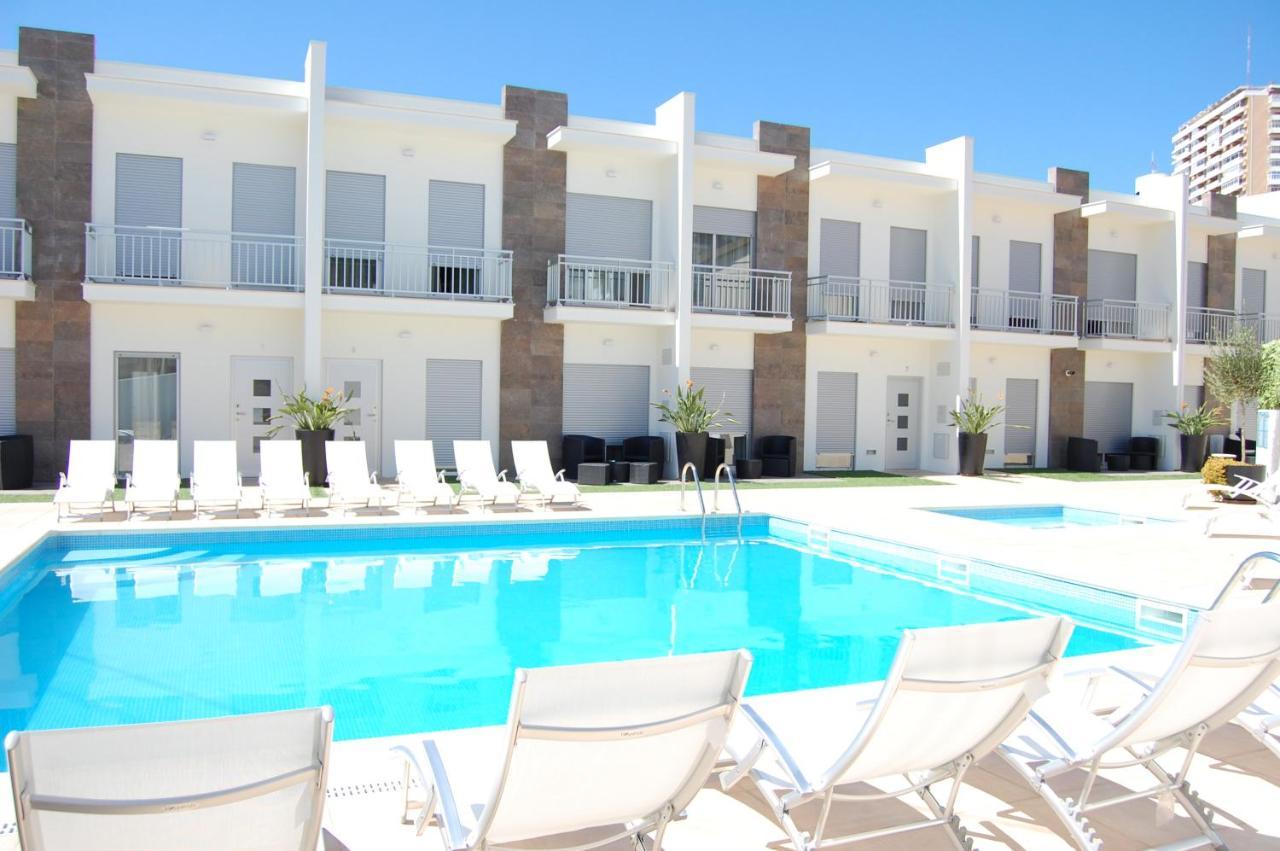 Vilas Mare Residence