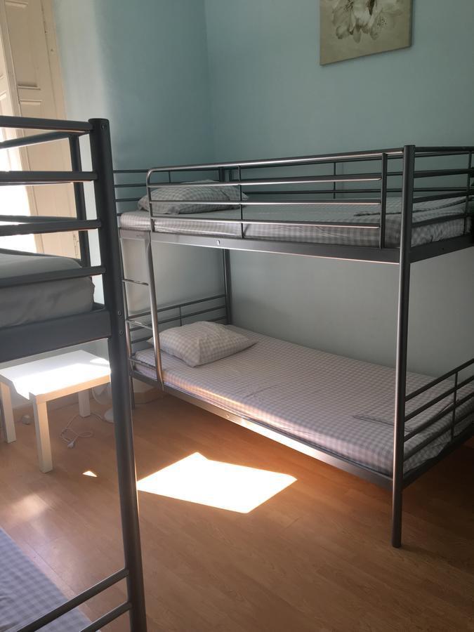 Hype Lisbon Hostel 2