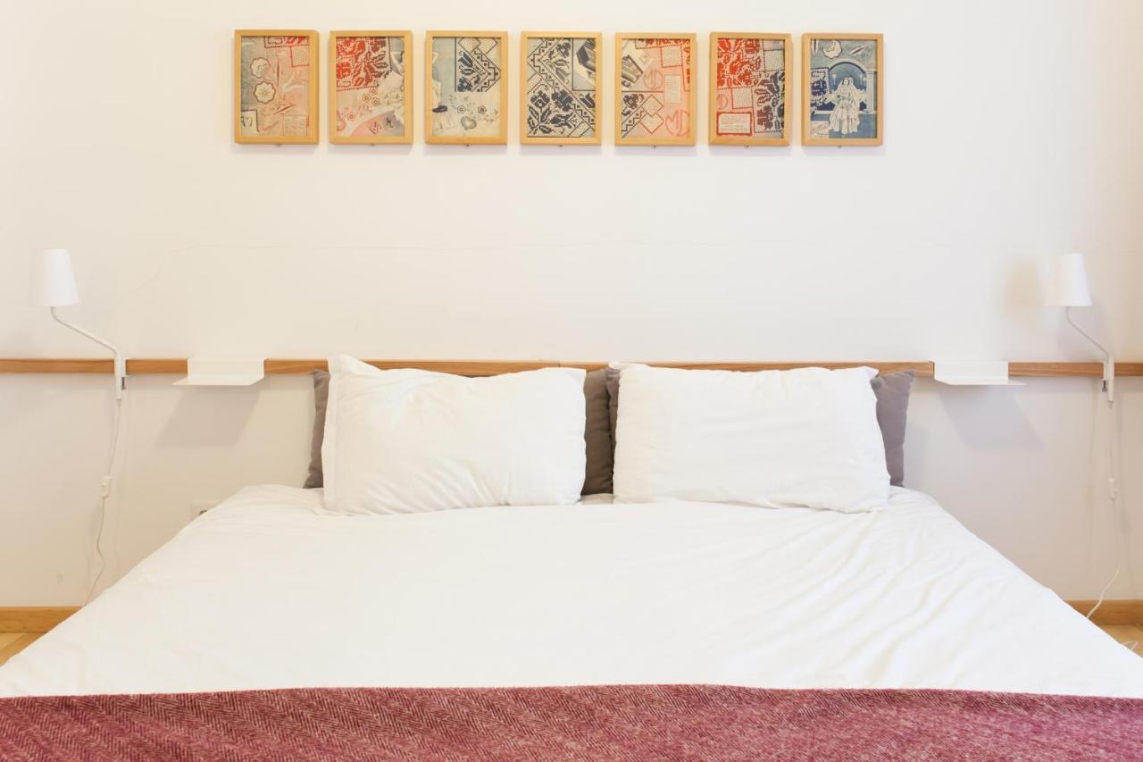 The Lisbonaire Apartments 2