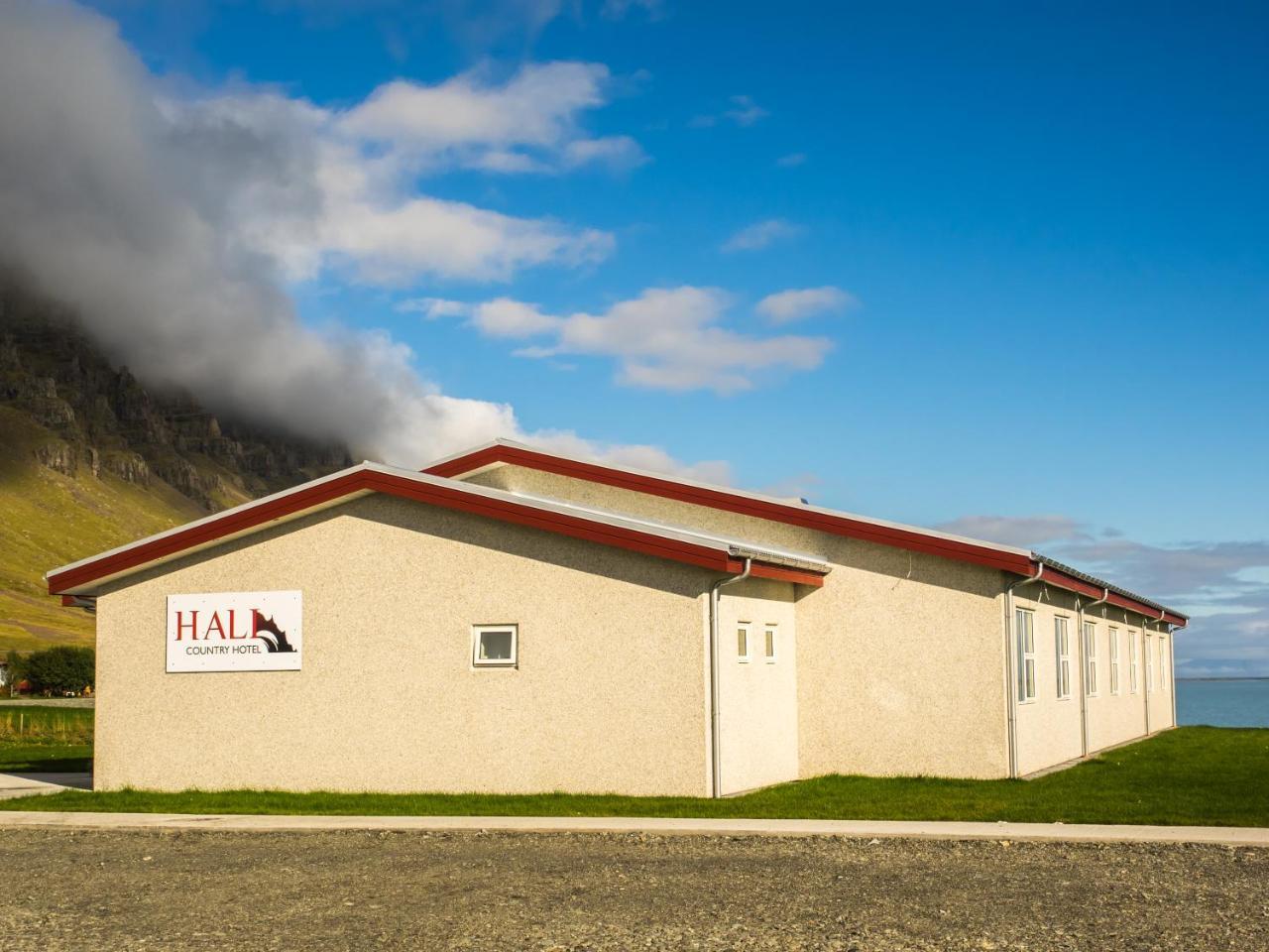 Hali Country Hotel 2