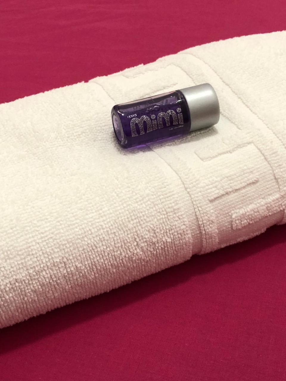 Hostal Mimi las Ramblas 2