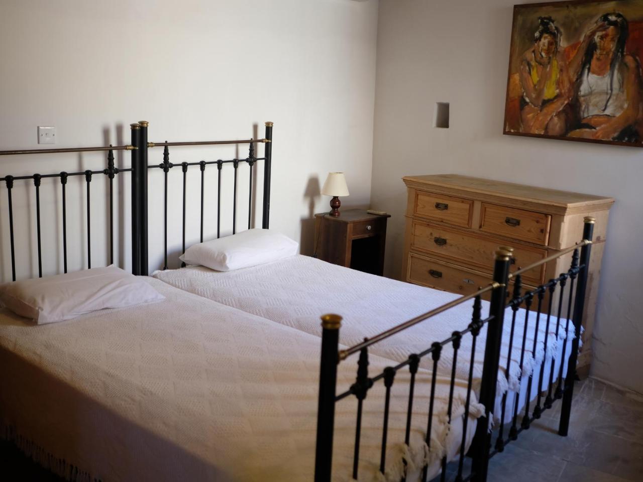 Evkarpos Country House 1