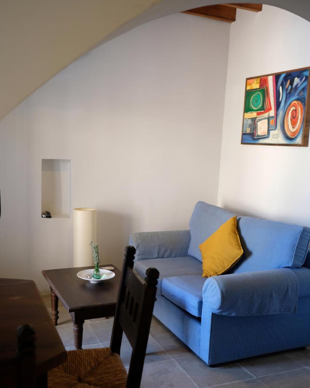 Evkarpos Country House 2