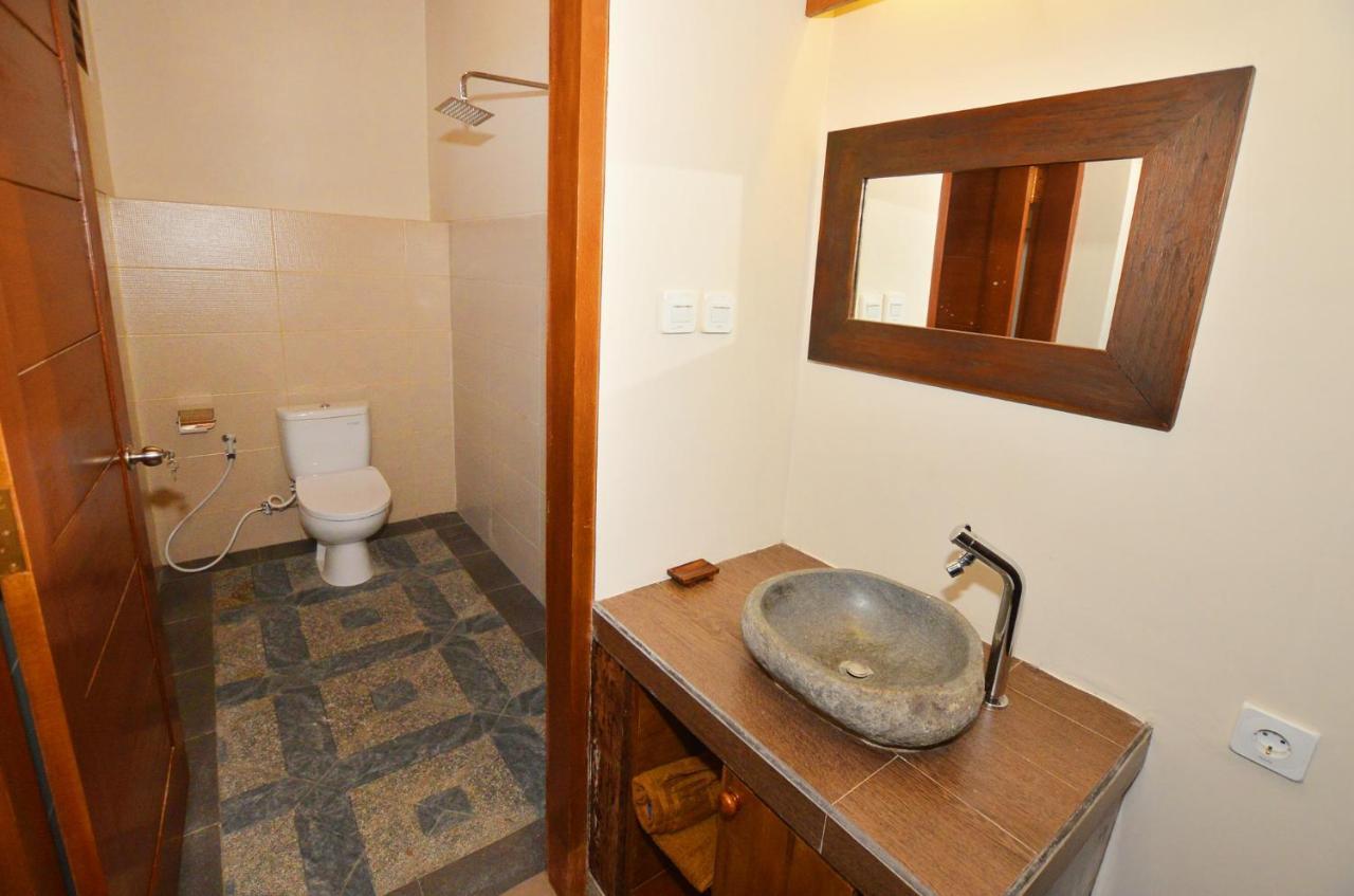 Nuaja Balinese Guest House 1