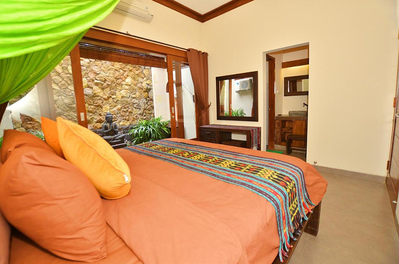 Nuaja Balinese Guest House 2