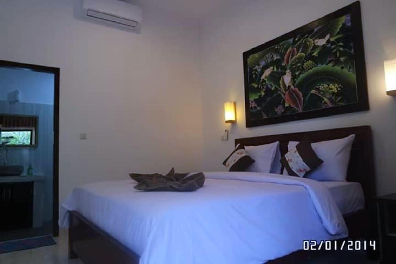 Padanta Homestay (Adults only) 1