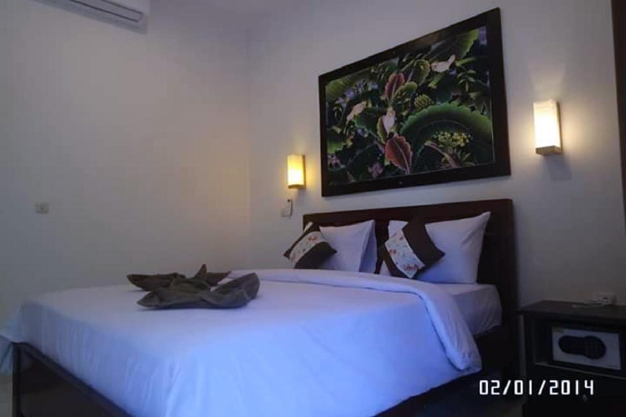 Padanta Homestay (Adults only) 2