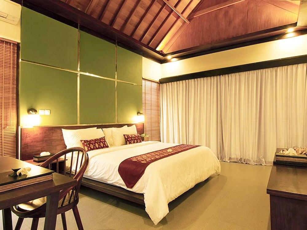 Samata Village Gili Air 2