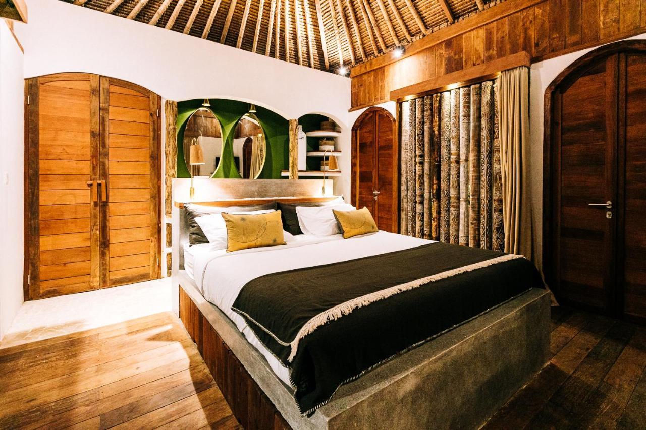 Majo Private Villas 1