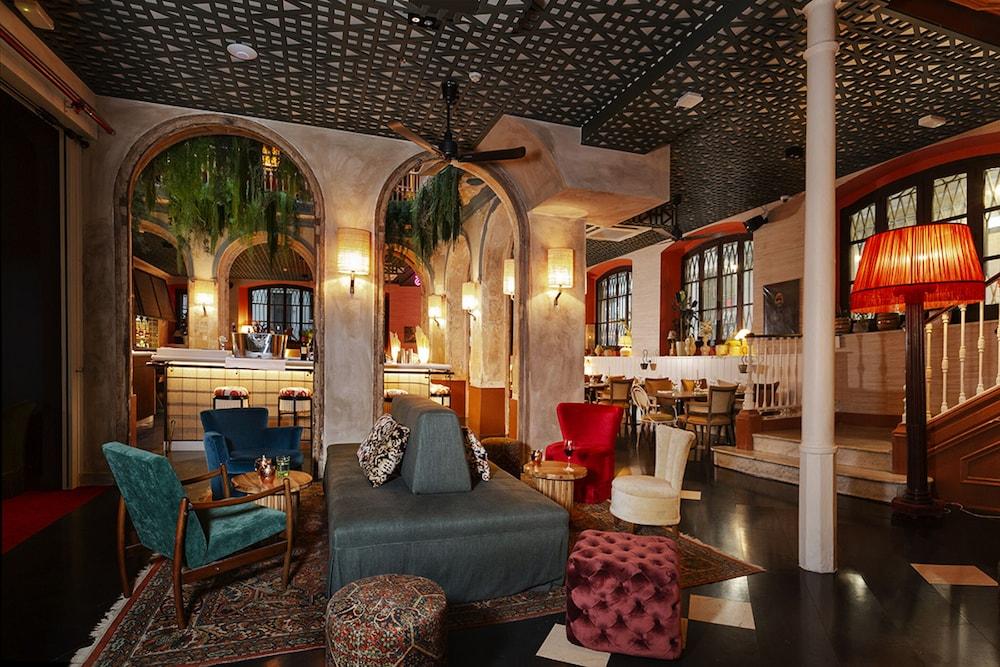 Chic&Basic Habana Hoose (Adults only) 1