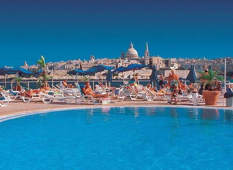 Fortina Hotel & SPA Resort