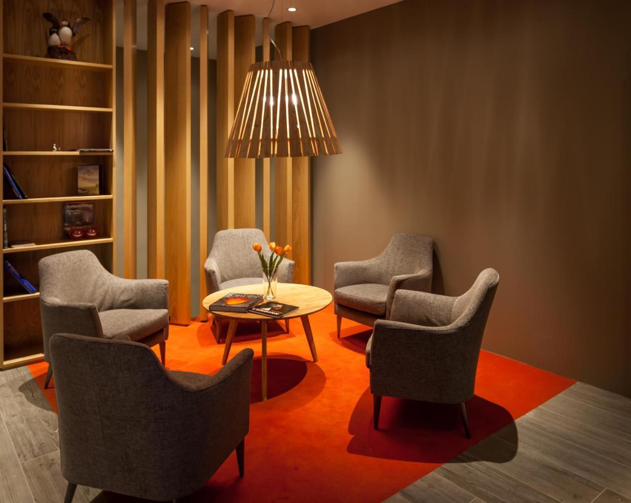 Hotel Vestmannaeyjar 1