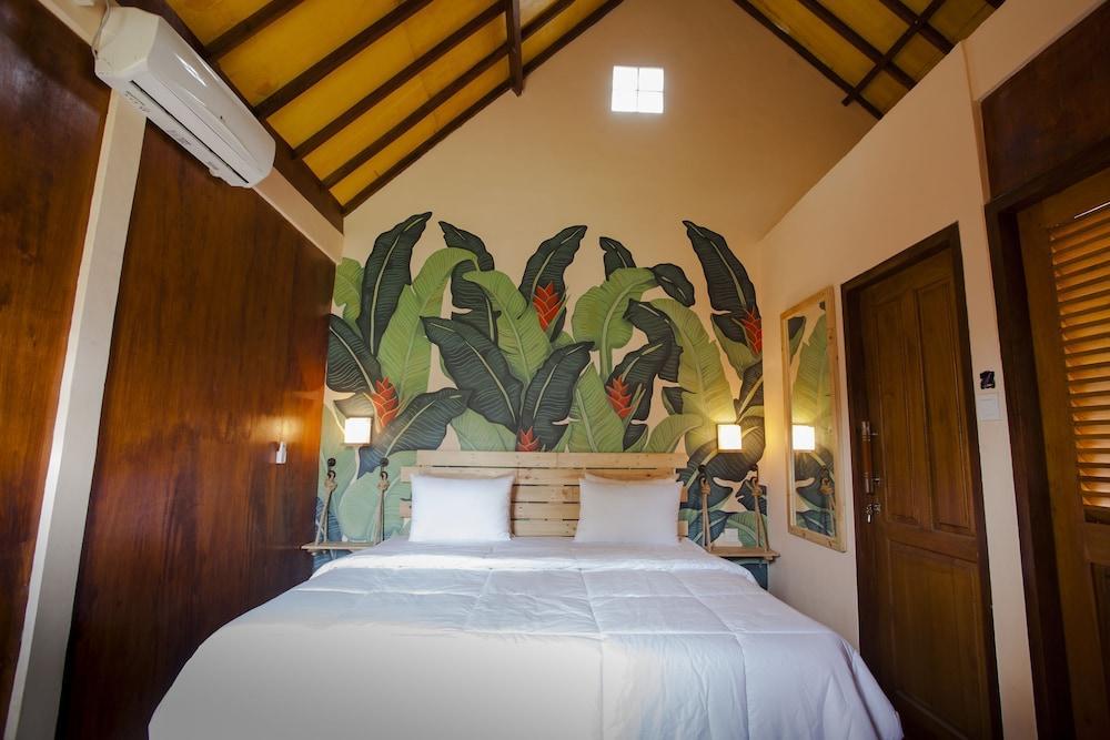 Gili Escape Bungalows 2