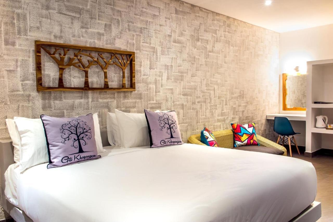 Gili Khayangan Villas 2