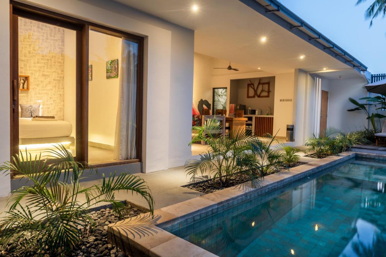 Gili Khayangan Villas 1