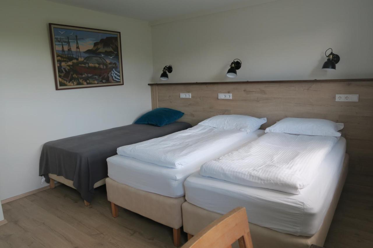 Dilksnes Guesthouse 1