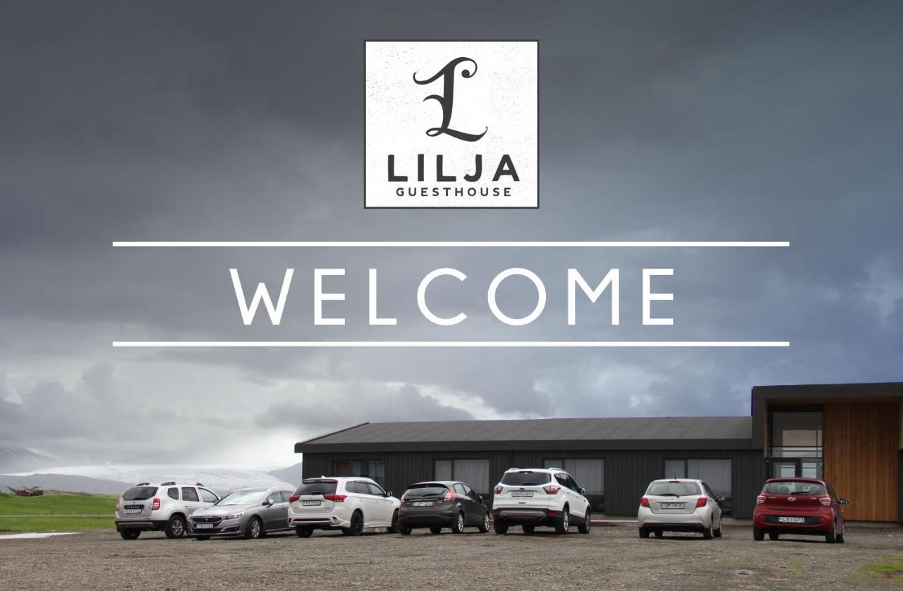 Lilja Guesthouse 1
