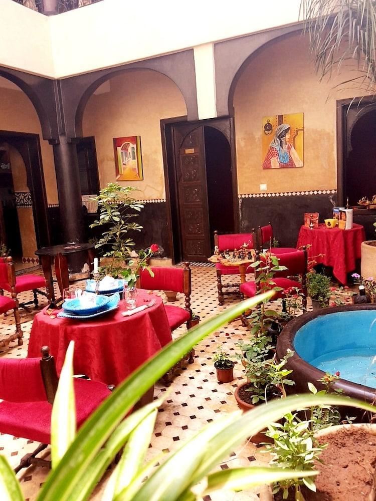 Riad Samara 2
