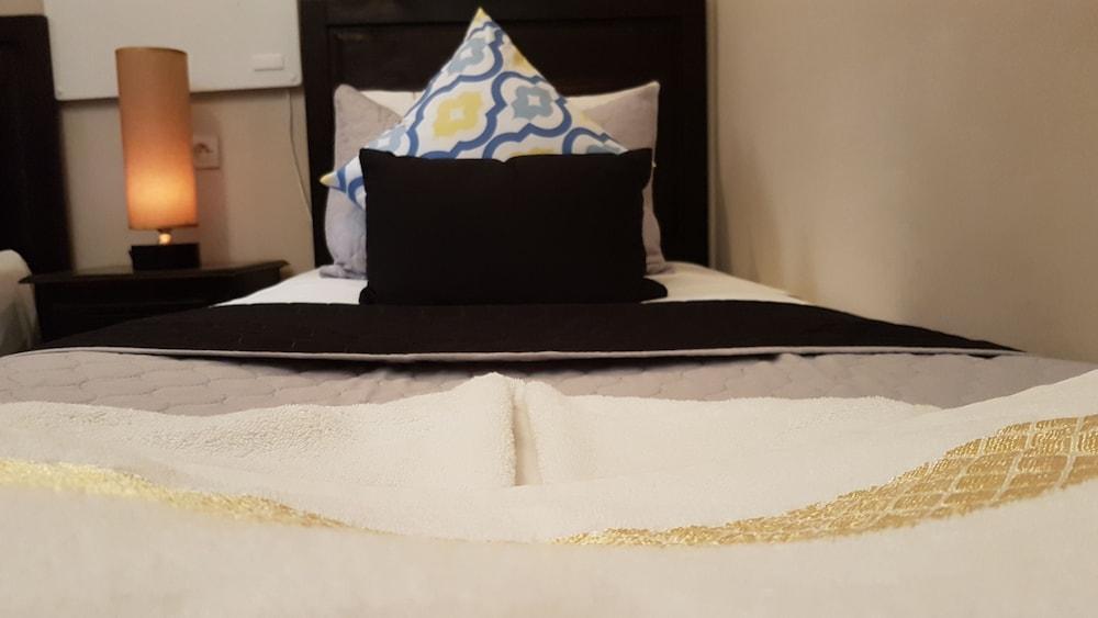 Dar Salam - Adults Only 1