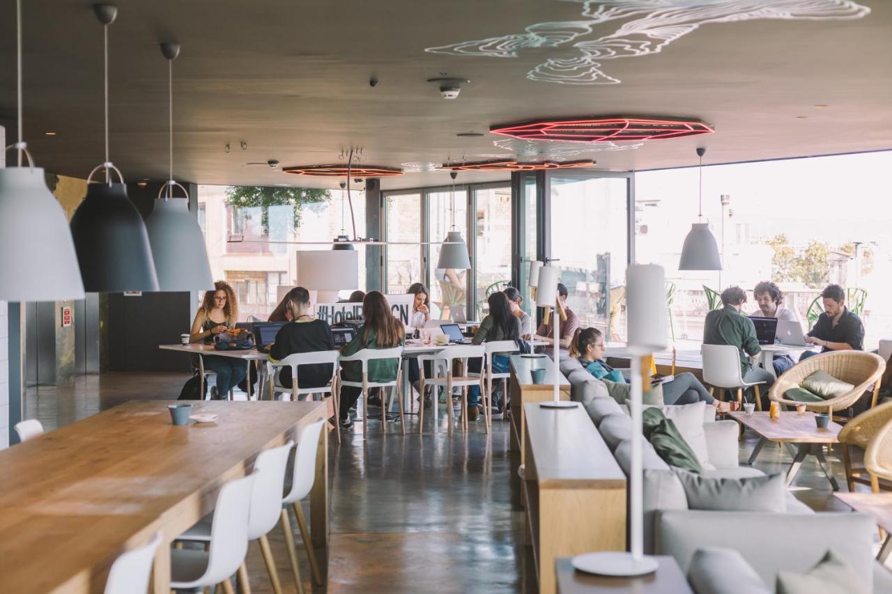 Hotel Rec Barcelona (Adults only) 1