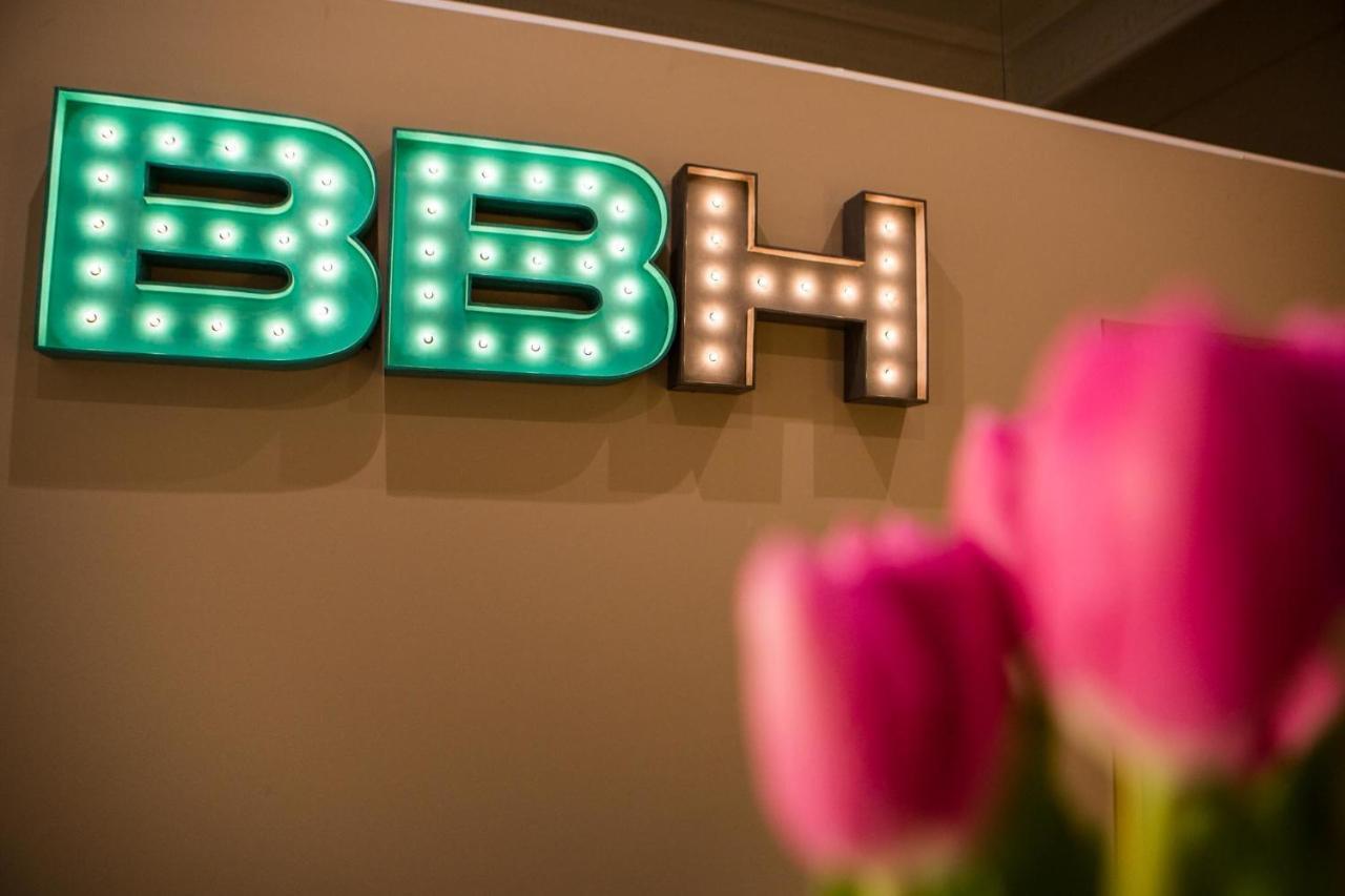 Born Barcelona Hostel (Adults only) 1