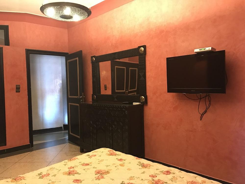 Sabor Appartement Rachadi Gueliz 2