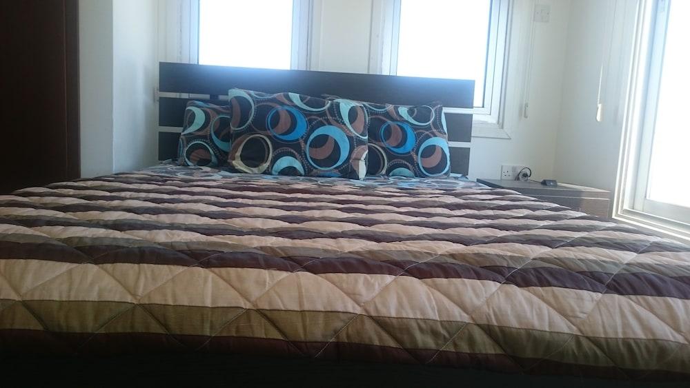 Colonial Beach Villa 1