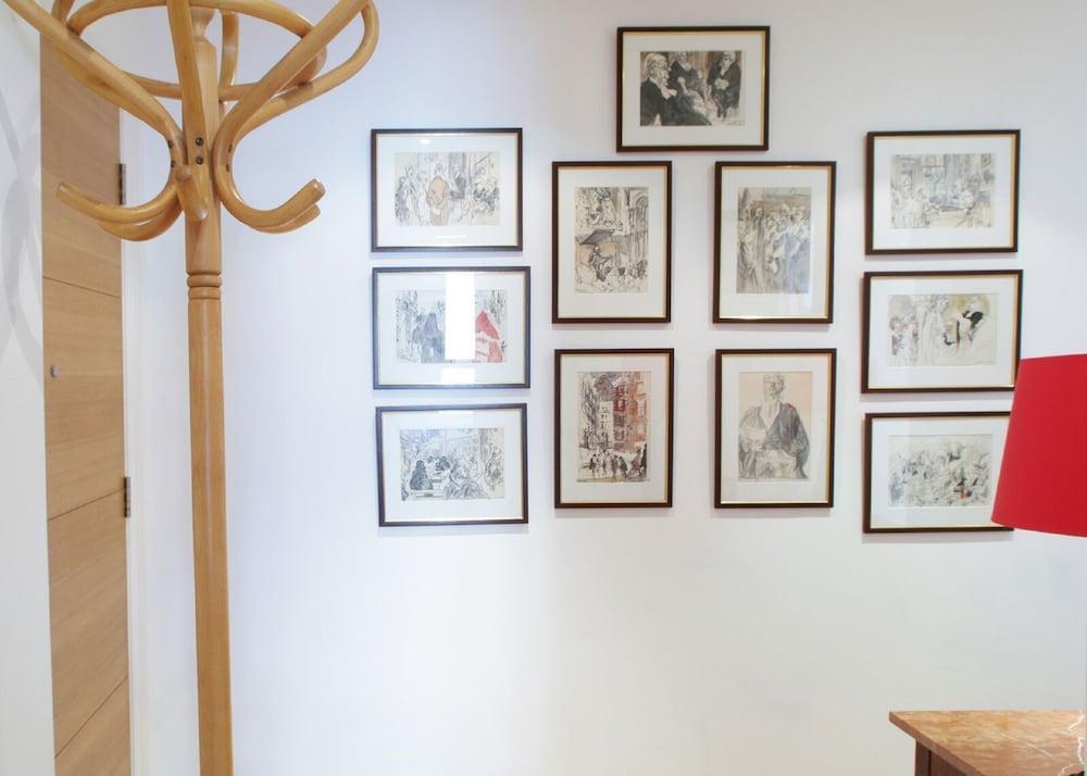 The London Agent Clerkenwell Super Nice 2