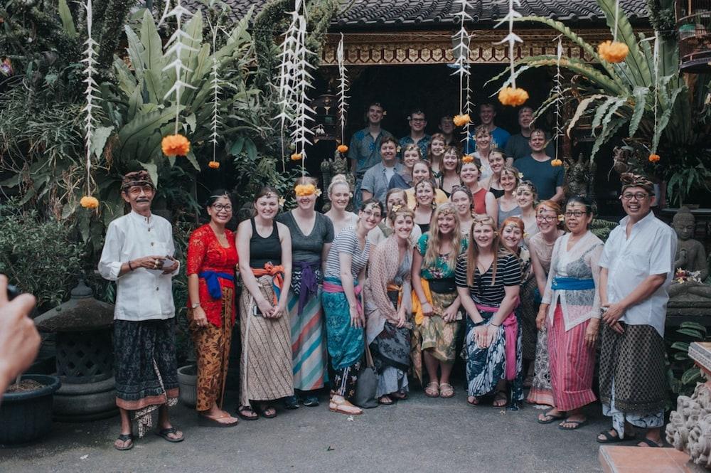 Gusde House & Villa 1